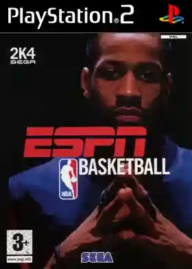 ESPN NBA Basketball